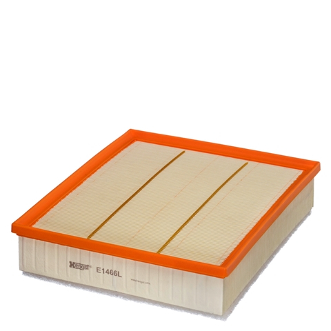 Filtru aer HENGST E1466L [0]