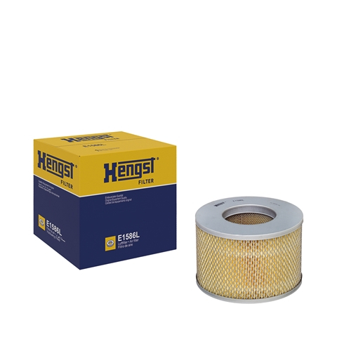 Filtru aer HENGST E1586L [1]