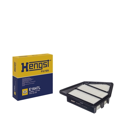 Filtru aer HENGST E1647L [1]