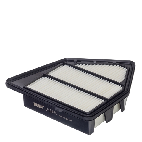 Filtre aer - Filtru aer HENGST E1647L