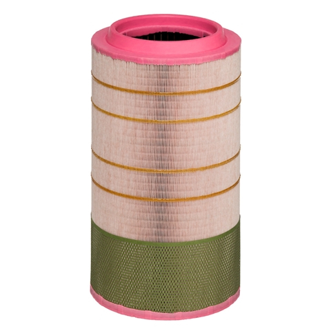 Filtre aer - Filtru aer HENGST E1666L