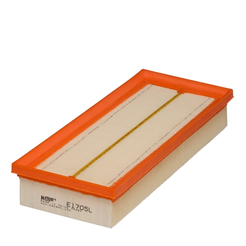 Filtre aer - Filtru aer HENGST E1705L