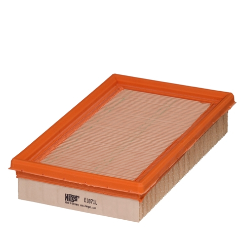Filtre aer - Filtru aer HENGST E1871L