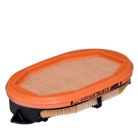 Filtre aer - Filtru aer HENGST E1876LS