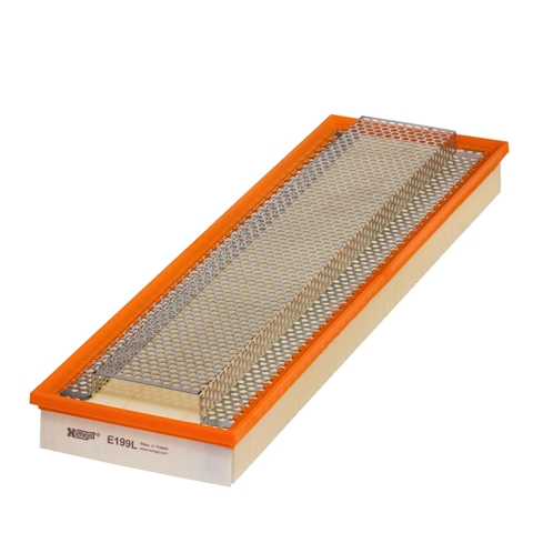 Filtre aer - Filtru aer HENGST E199L