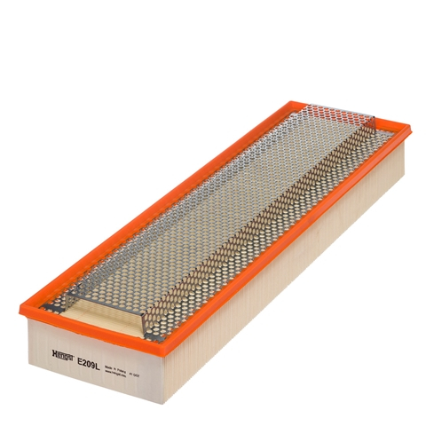Filtre aer - Filtru aer HENGST E209L