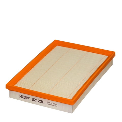 Filtre aer - Filtru aer HENGST E2122L