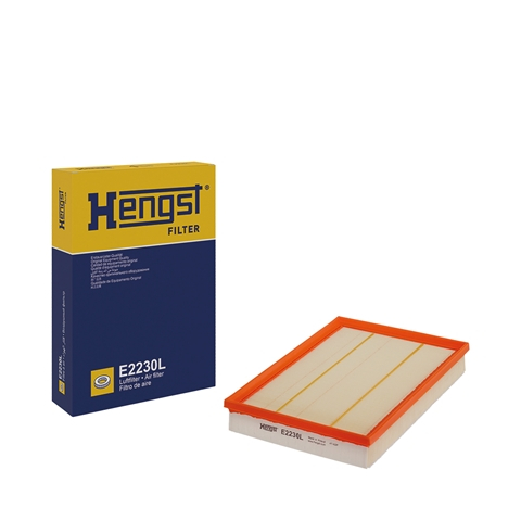 Filtru aer HENGST E2230L [1]