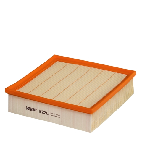 Filtre aer - Filtru aer HENGST E22L