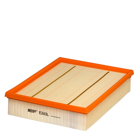 Filtre aer - Filtru aer HENGST E243L