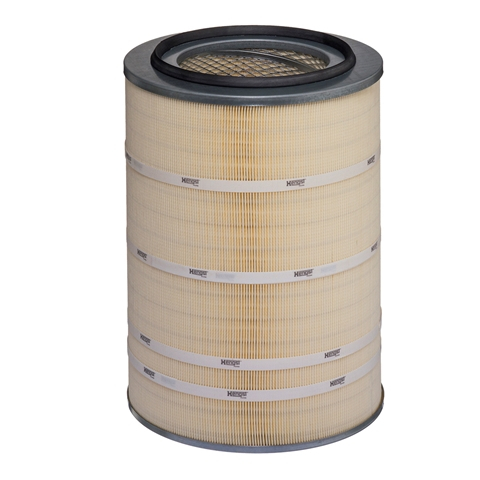 Filtre aer - Filtru aer HENGST E272L