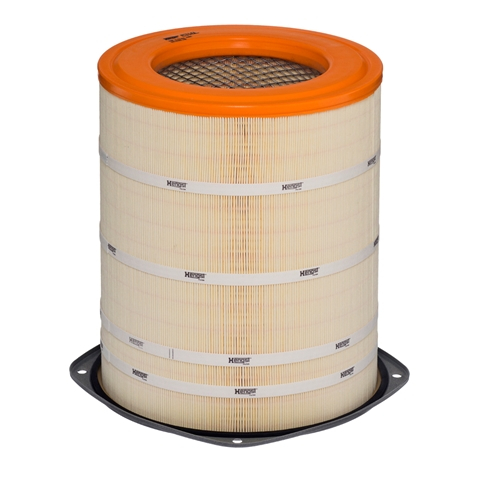 Filtre aer - Filtru aer HENGST E316L