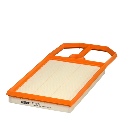 Filtre aer - Filtru aer HENGST E322L