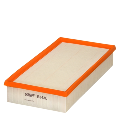Filtre aer - Filtru aer HENGST E343L