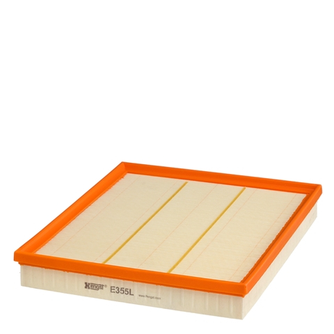 Filtre aer - Filtru aer HENGST E355L