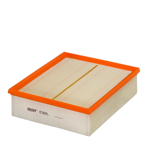 Filtre aer - Filtru aer HENGST E380L