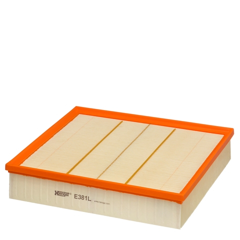 Filtre aer - Filtru aer HENGST E381L