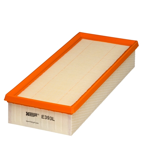 Filtre aer - Filtru aer HENGST E393L