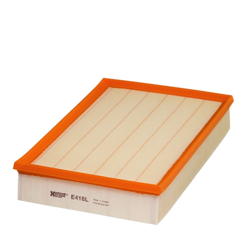 Filtre aer - Filtru aer HENGST E418L