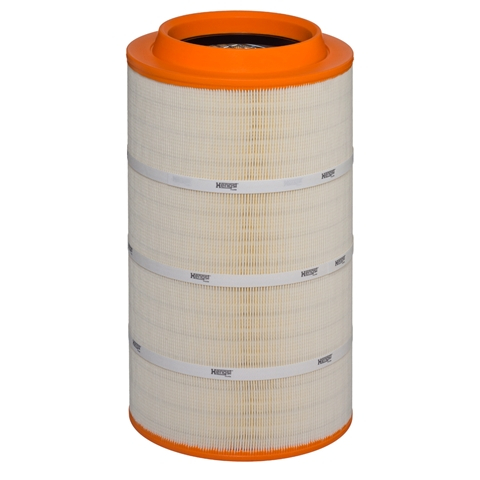 Filtre aer - Filtru aer HENGST E428L01