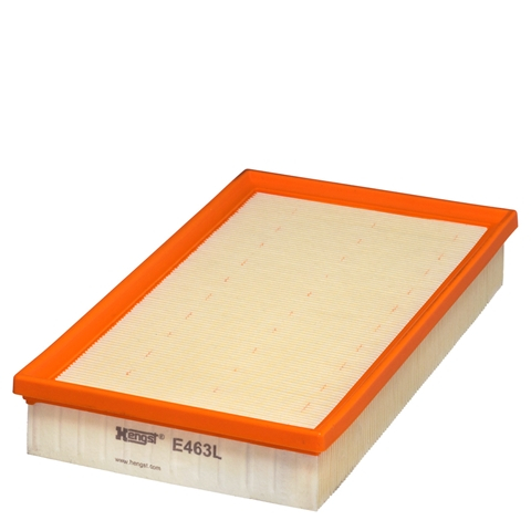 Filtre aer - Filtru aer HENGST E463L