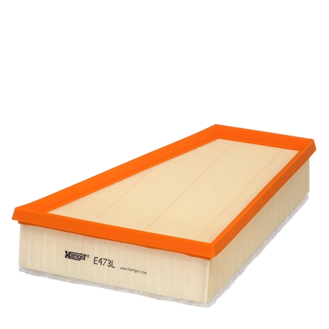 Filtre aer - Filtru aer HENGST E473L