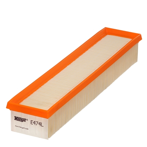 Filtre aer - Filtru aer HENGST E474L