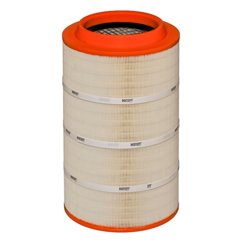 Filtre aer - Filtru aer HENGST E491L