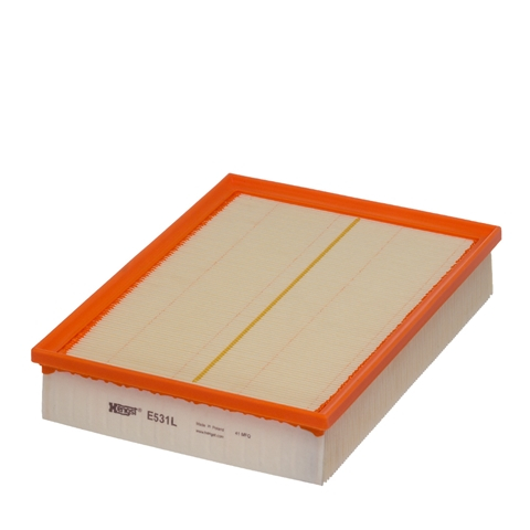 Filtre aer - Filtru aer HENGST E531L