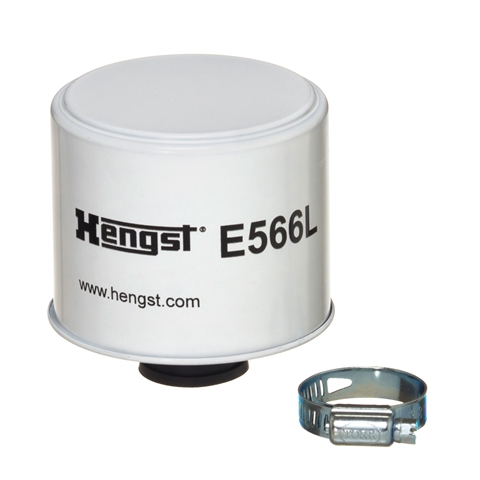 Filtre aer - Filtru aer HENGST E566L