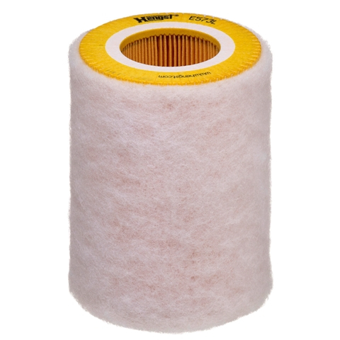 Filtre aer - Filtru aer HENGST E573L