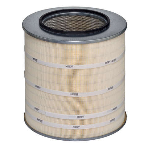 Filtre aer - Filtru aer HENGST E580L