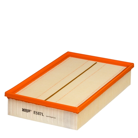 Filtre aer - Filtru aer HENGST E587L