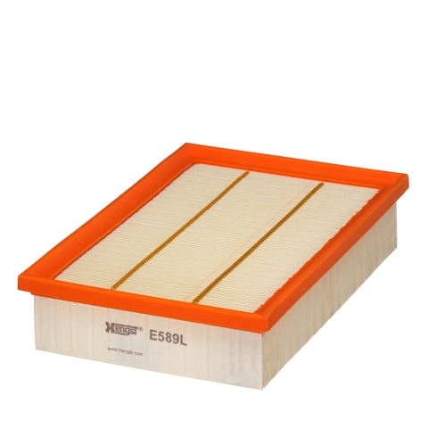 Filtre aer - Filtru aer HENGST E589L