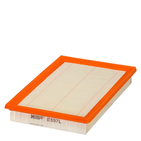 Filtre aer - Filtru aer HENGST E597L