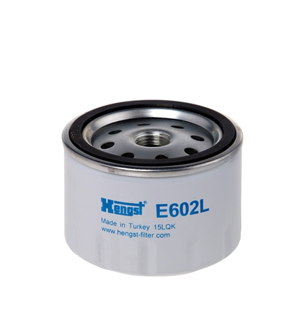 Filtre aer - Filtru aer HENGST E602L