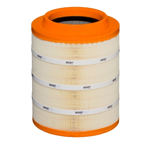 Filtre aer - Filtru aer HENGST E633L