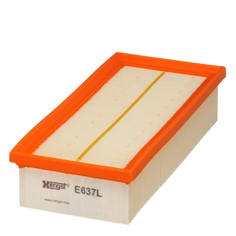 Filtre aer - Filtru aer HENGST E637L