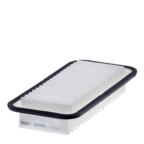 Filtre aer - Filtru aer HENGST E638L