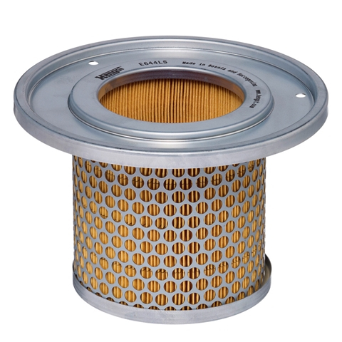 Filtre aer - Filtru aer HENGST E644LS