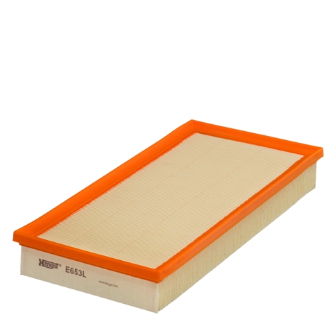 Filtre aer - Filtru aer HENGST E653L