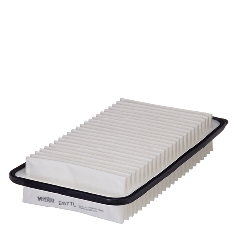 Filtre aer - Filtru aer HENGST E677L