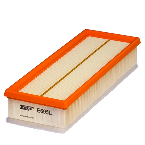 Filtre aer - Filtru aer HENGST E695L