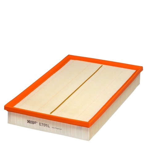 Filtre aer - Filtru aer HENGST E701L