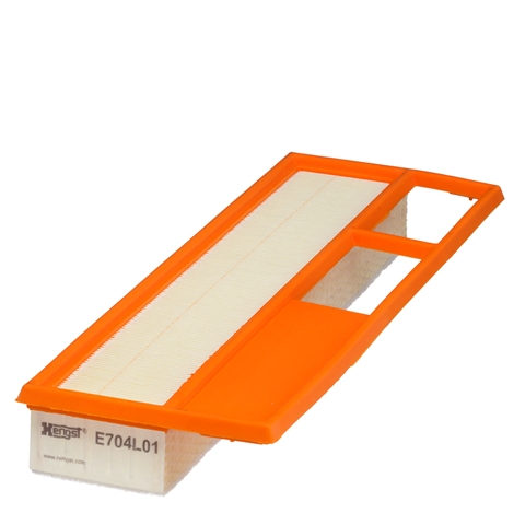 Filtre aer - Filtru aer HENGST E704L01