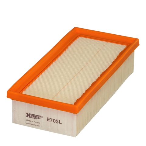 Filtre aer - Filtru aer HENGST E705L