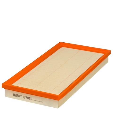 Filtre aer - Filtru aer HENGST E708L