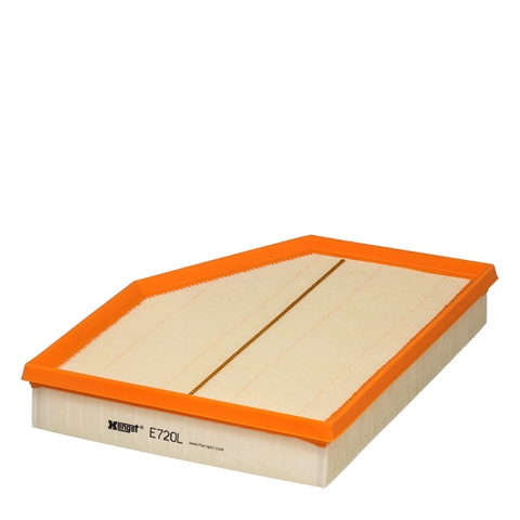 Filtre aer - Filtru aer HENGST E720L