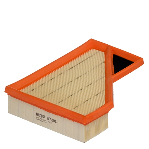 Filtre aer - Filtru aer HENGST E729L