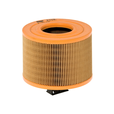 Filtre aer - Filtru aer HENGST E733L